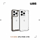 UAG  iPhone 14 Pro 耐衝擊保護殼-全透款 product thumbnail 2