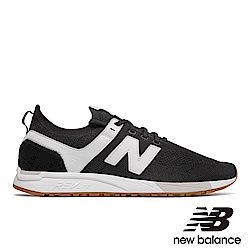 New Balance 復古鞋 MRL247DY 中性 黑色