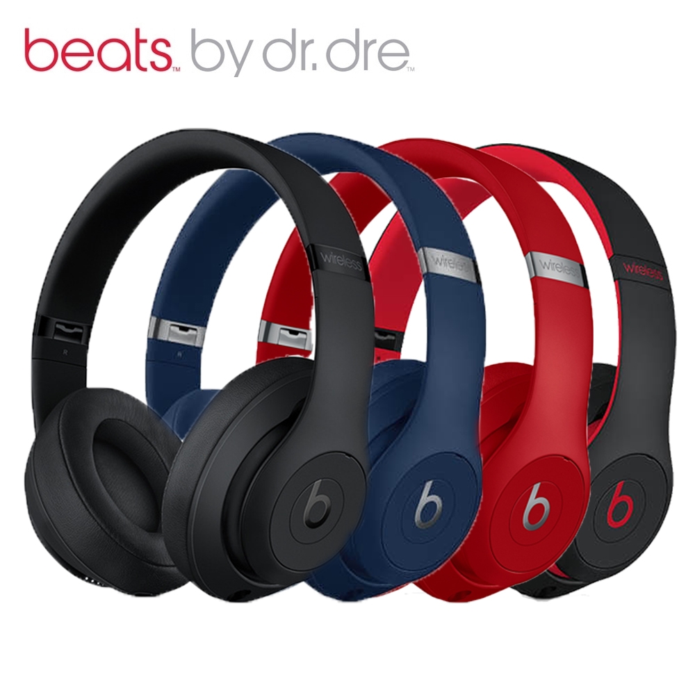 Beats by Dr Dre BEATS STUDIO3 WIRELESS … - イヤフォン