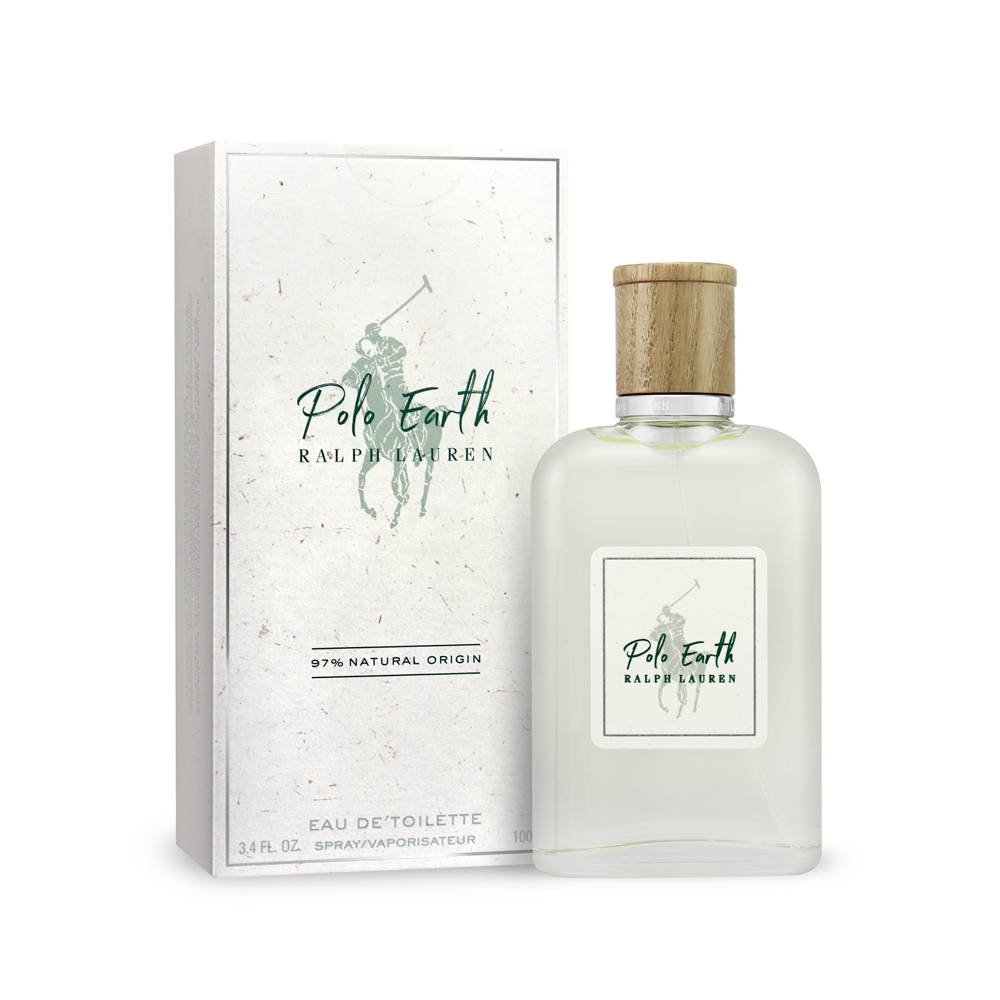 Ralph Lauren Polo Earth 地球淡香水100ml | 其他品牌| Yahoo奇摩購物中心