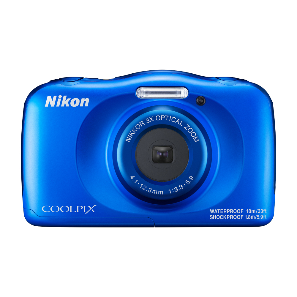 Nikon Coolpix W150 防水數位相機(公司貨) | 隨身機/類單眼| Yahoo奇摩