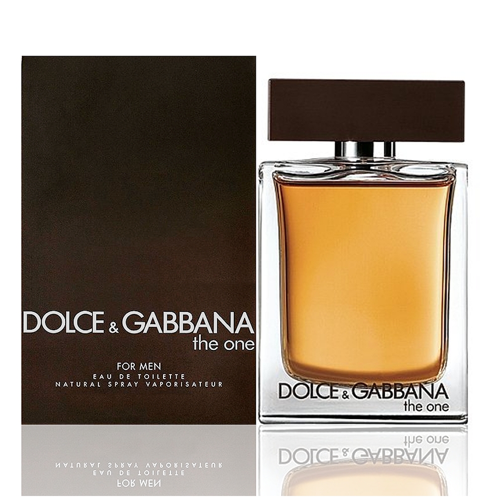 Dolce & Gabbana The One 唯我男性淡香水100ml | 其他品牌| Yahoo奇摩 