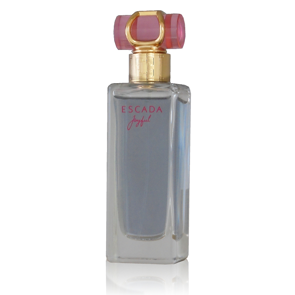 Escada Joyful 歡樂時氛淡香精 75ml 無外盒