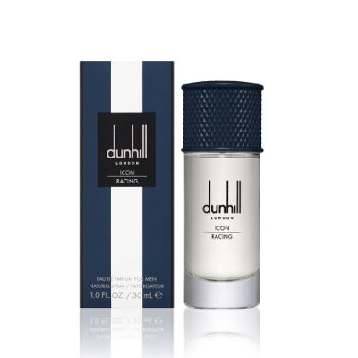 Dunhill 極速競藍男性淡香精30ml