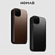 美國NOMAD 嚴選Classic皮革保護套-iPhone 14 Plus (6.7") product thumbnail 1