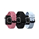 [U] Apple Watch 38/40/41mm 透氣矽膠錶帶 product thumbnail 2