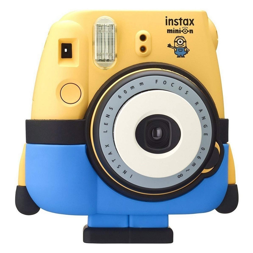 FUJIFILM Instax mini 8 小小兵 拍立得 (平輸)