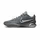 Nike Lebron XXI EP Cool Grey 男 酷灰 LBJ21 實戰 訓練 籃球鞋 HF5352-001 product thumbnail 1