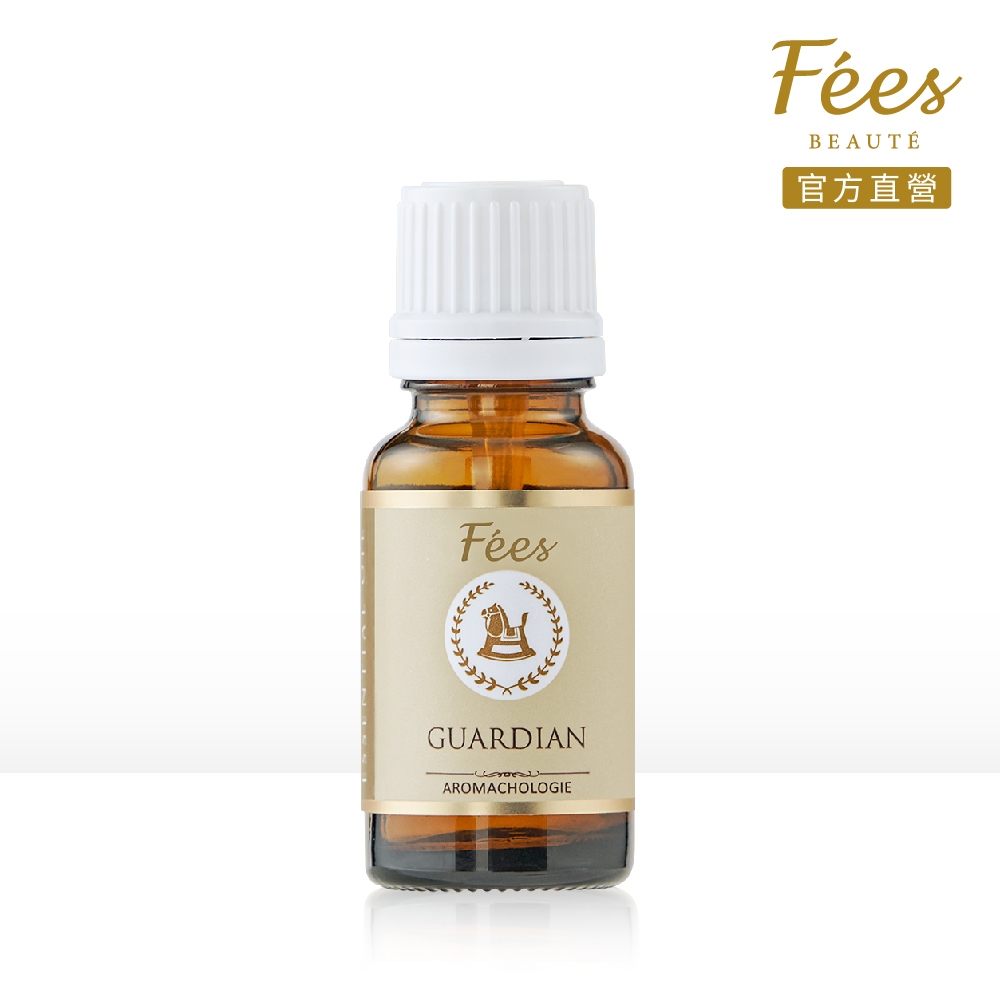 Fees Beaute法緻 守護者 複方精油15ml