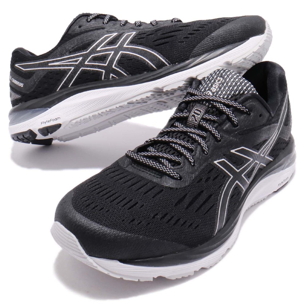 asics gel cumulus 20 2e