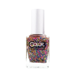 COLOR CLUB 指甲油#DLS13【彩色嘉年華】15ml