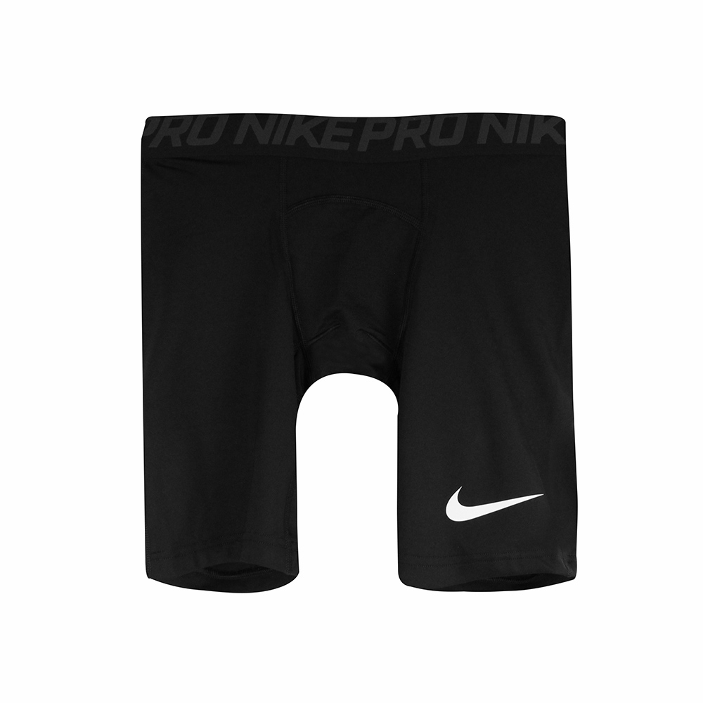 NIKE 男 NP SHORT 緊身短褲