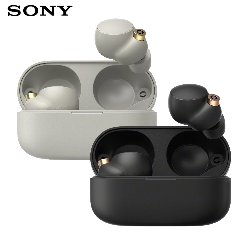 SONY WF-1000XM4 降噪真無線藍牙耳機 2色 可選 | SONY | Yahoo奇摩購物中心