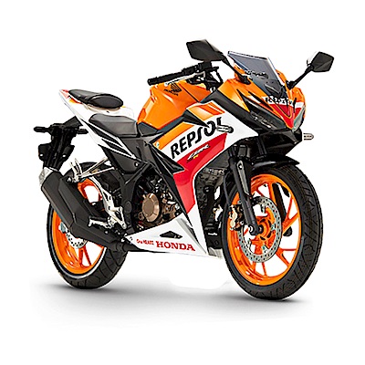 HONDA 重型機車 輕檔車 CBR150R REPSOL (2017新車)