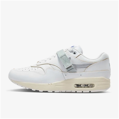 NIKE AIR MAX 1 PRM男運動休閒鞋-白色-FJ5472121