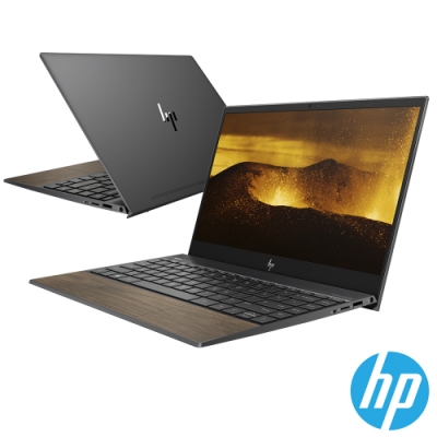 HP ENVY 13-aq1029TX筆電(i7-10510U/MX250/16G)