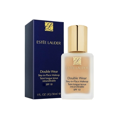 Estee Lauder雅詩蘭黛 粉持久完美持妝粉底 30ml #36(1W2 SAND) 專櫃公司貨