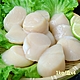 新鮮市集 北海道生食級2S鮮干貝4盒(1KG/盒) product thumbnail 1