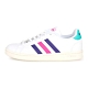 ADIDAS GRAND COURT女休閒鞋-EF9192 product thumbnail 1