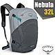 【OSPREY】Nebula 32 專業輕量多功能後背包/雙肩包.日用通勤電腦書包_銀灰/灰 R product thumbnail 1