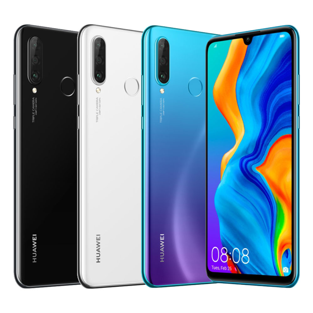 HUAWEI Nova 4e (6G /128G) 6.15吋智慧手機 product image 1