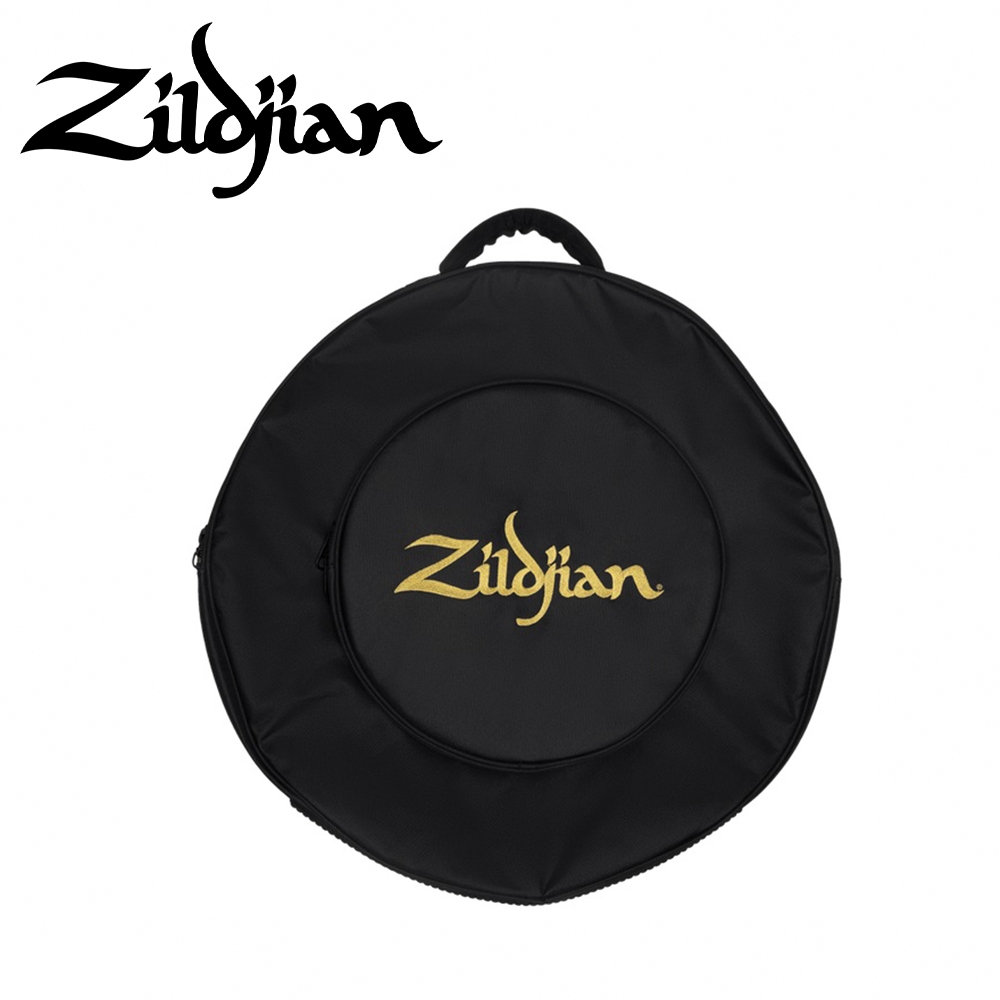 ZILDJIAN ZCB22GIG 豪華銅鈸袋 product image 1