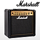 『Marshall 音箱』15W電吉他音箱 MG15GFX / 公司貨保固 product thumbnail 2