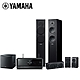 YAMAHA RX-V4A+NS-F150+NS-P150+NS-SW050 家庭劇院組合 product thumbnail 1