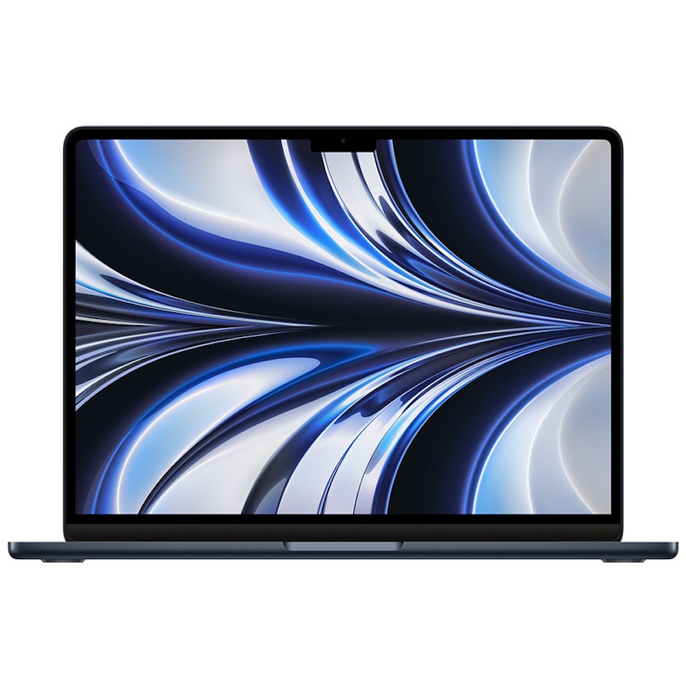 Apple MacBook Air 13.6吋 M2 (8核CPU/10核GPU) 8G/512G  蘋果筆電