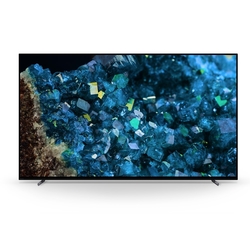 (含標準安裝)SONY索尼55吋OLED 4K電視XRM-55A80L