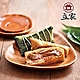 南門市場立家 湖州鮮肉粽(5入) product thumbnail 1
