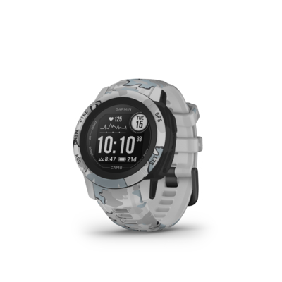 GARMIN INSTINCT 2S Camo 本我系列 GPS 腕錶