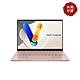 ASUS M5406NA 14吋筆電 (R5-7535HS/16G/512G/Vivobook S 14 OLED/玫瑰金) product thumbnail 1