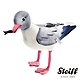STEIFF德國金耳釦泰迪熊 Felt Seagull 海鷗 限量版 product thumbnail 1