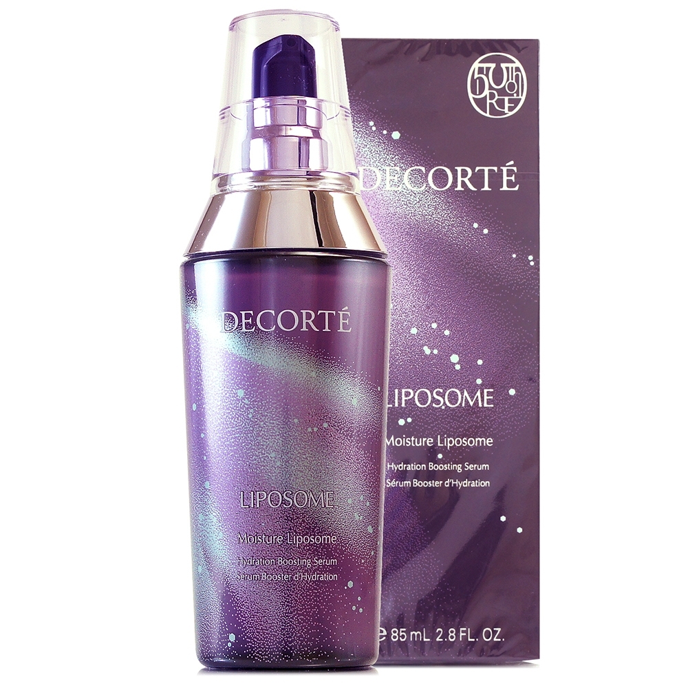 *COSME DECORTE黛珂 保濕美容液85ml-限量加大版 (正統公司貨)