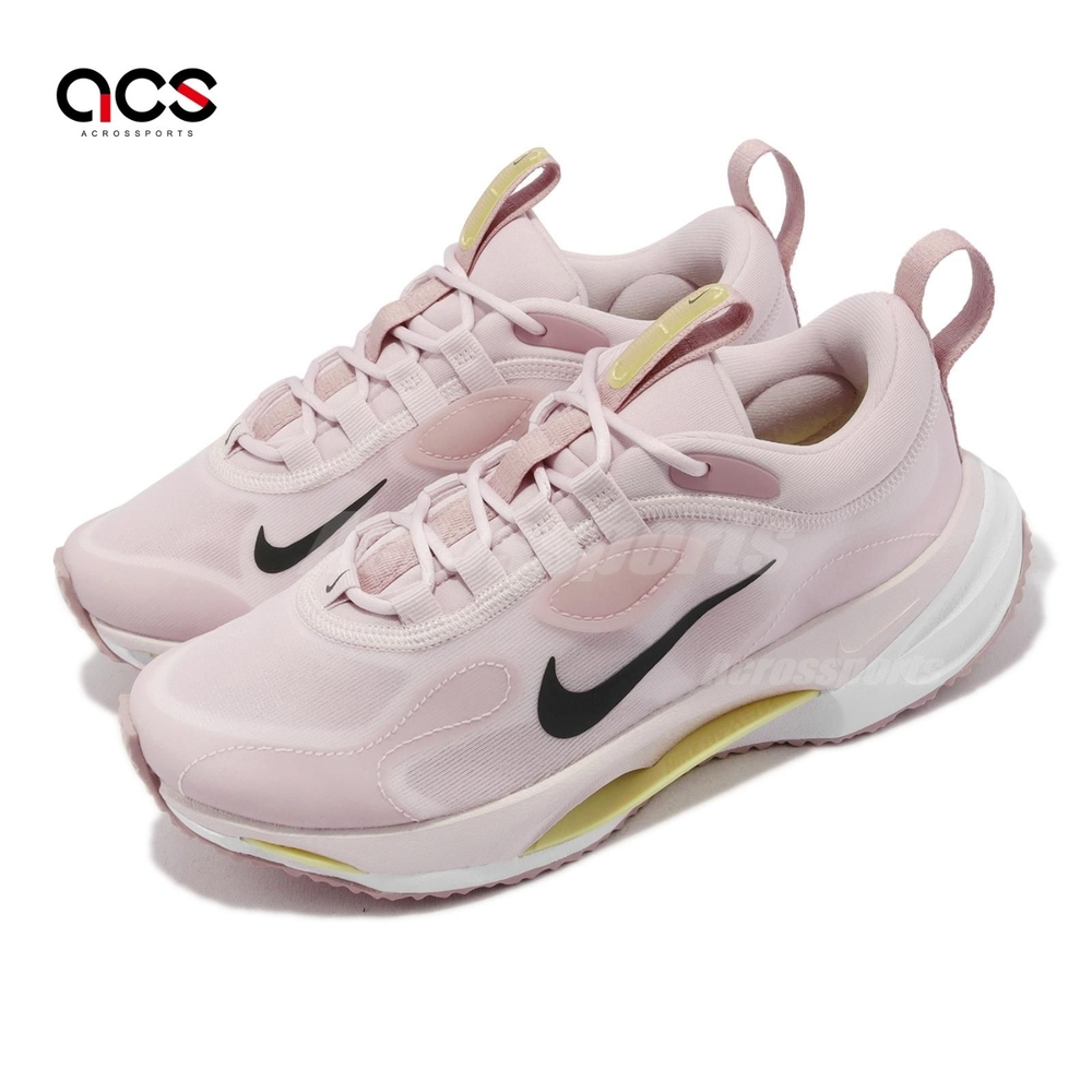 Nike 休閒鞋 Wmns Spark 女鞋 粉紅色 經典 鏤空 基本款 橡膠大底 DJ6945-600