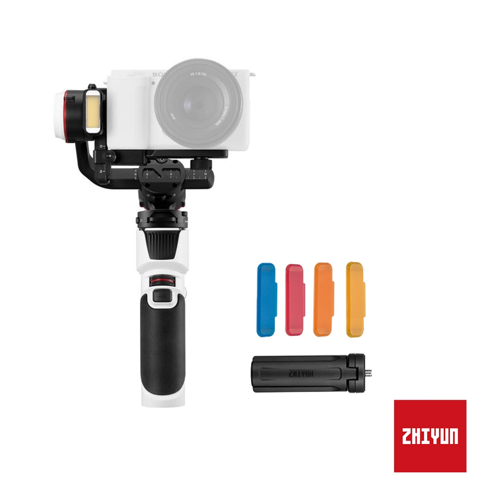 ZHIYUN 智雲 雲鶴 Crane M3 手持雲台穩定器 (公司貨)