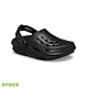 Crocs 卡駱馳 (童鞋) 輪胎大童克駱格-209431-001 product thumbnail 1