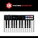 『IK Multimedia』iRig Keys I/O 25數位控制鍵盤 / 公司貨 product thumbnail 2