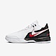 Nike ZM LeBron NXXT GEN AMPD EP FJ1567-100 男 籃球鞋 詹皇 球鞋 白黑紅 product thumbnail 1