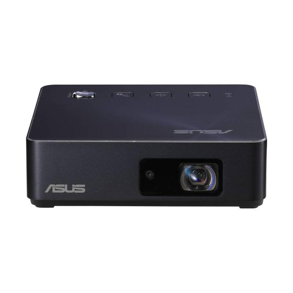 ASUS ZenBeam S2 微型LED無線投影機黑色| 微型投影機| Yahoo奇摩購物中心