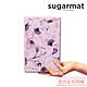 加拿大Sugarmat 頂級瑜珈磚 薰染紫Yoga Block product thumbnail 1