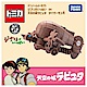 任選Dream TOMICA 吉卜力-天空之城 虎蛾號 TM22169 TAKARA TOMY product thumbnail 1