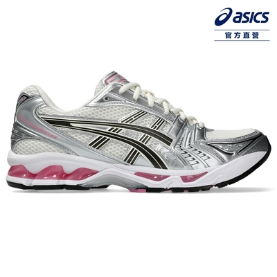 ASICS 亞瑟士 GEL-KAYANO 14 男女中性款 運動休閒鞋 1203A537-103