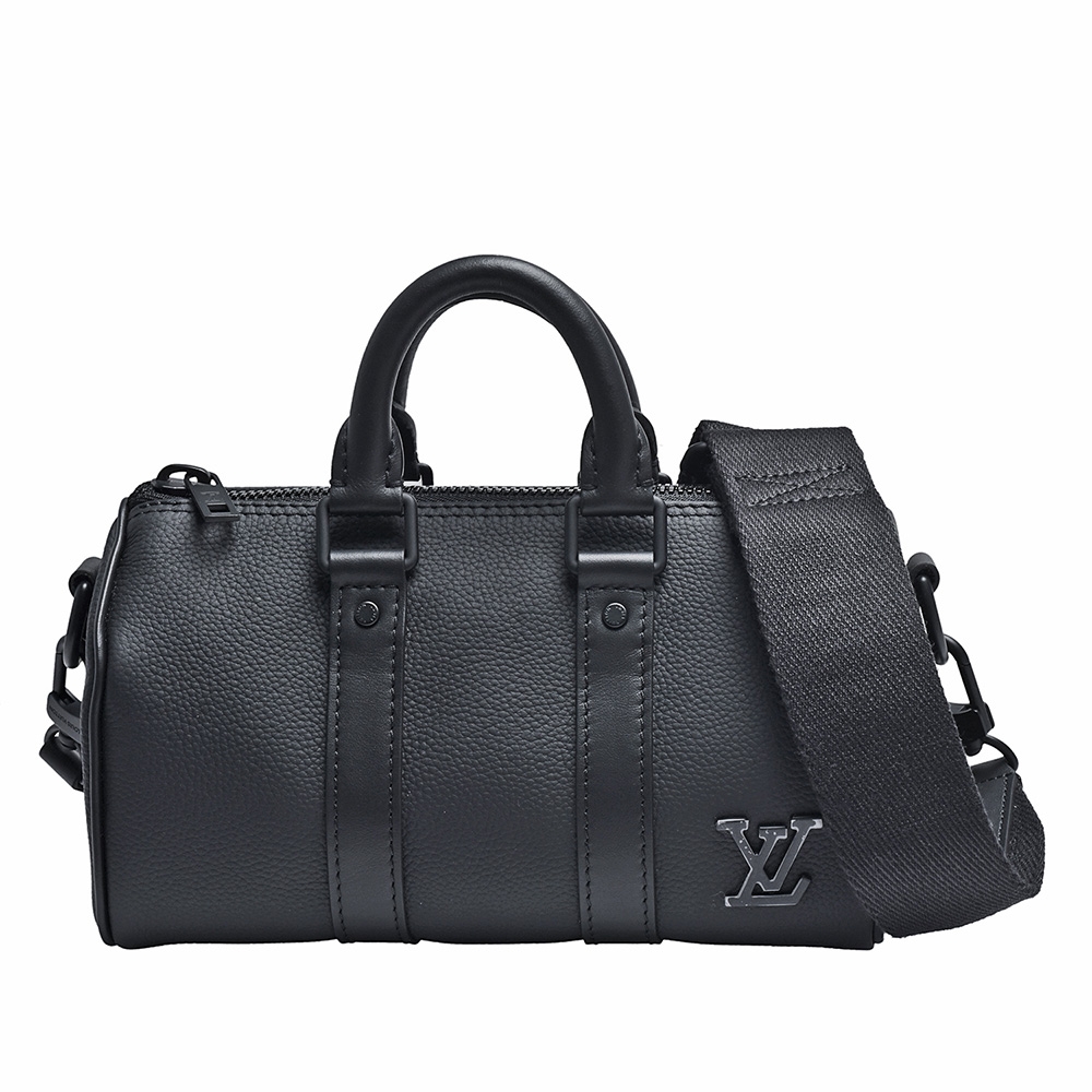 M80950 Louis Vuitton Aerogra Keepall XS