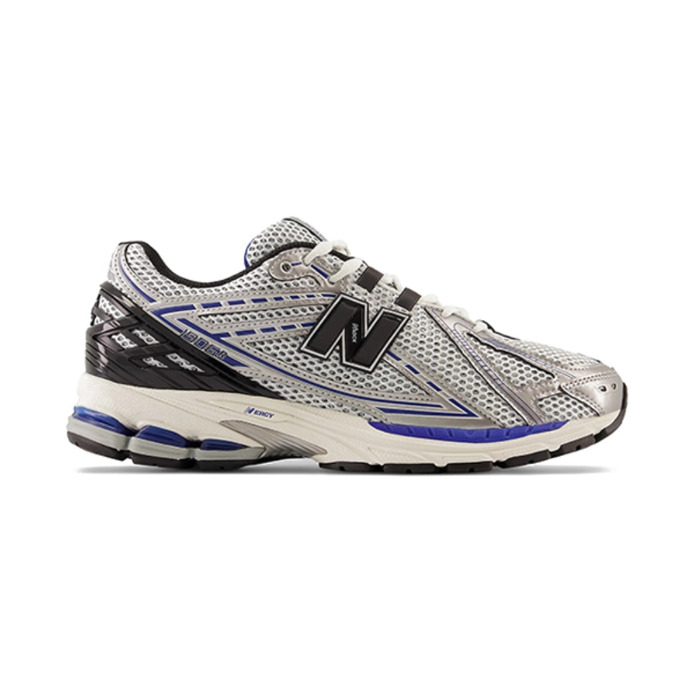 【NEW BALANCE】NB 1906 休閒鞋 復古鞋 銀藍 男女鞋 D楦-M1906RCD