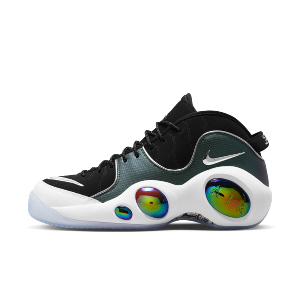 NIKE AIR ZOOM FLIGHT 95 男休閒鞋-黑-DX6055001 | 休閒鞋| Yahoo奇摩