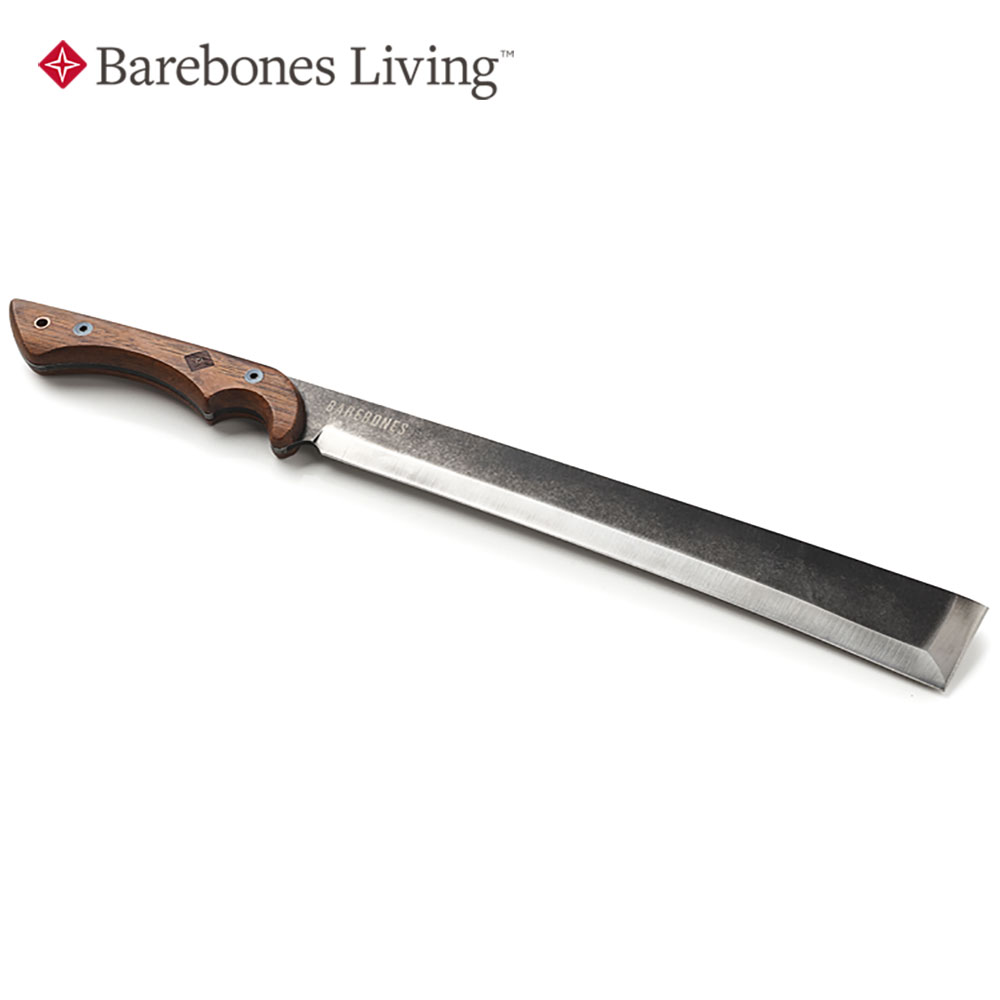 Barebones 日式鍛造柴刀japanese Nata Axe Hms 2108 其他登山露營用具 Yahoo奇摩購物中心