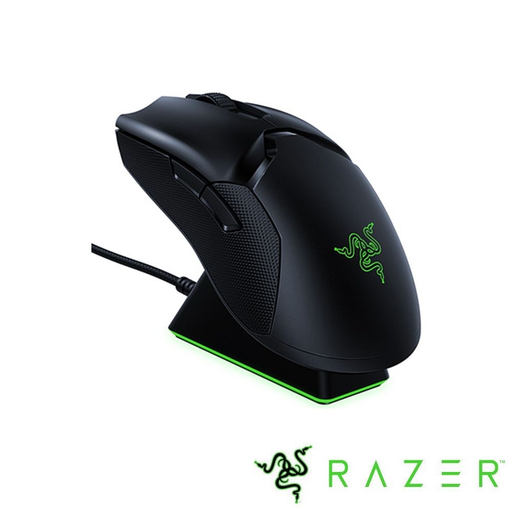 Razer Viper Ultimate 毒?終極版無線光學滑鼠