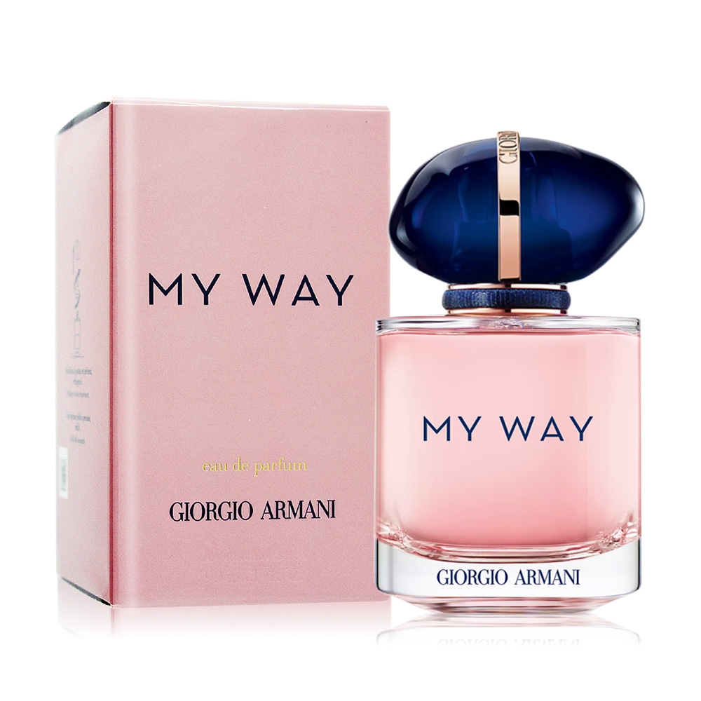 GIORGIO ARMANI MY WAY 淡香精30ml EDP-香水航空版 | 其他品牌 | Yahoo奇摩購物中心